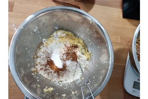 Warsztaty kulinarne dla dzieci 8-12 lat