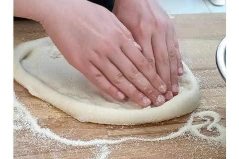 Warsztaty kulinarne dla dzieci 8-12 lat