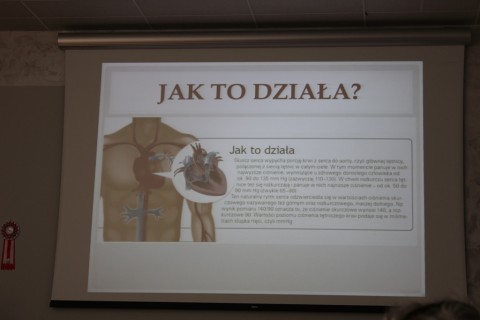Zdrowie Seniora - nadciśnienie i cukrzyca
