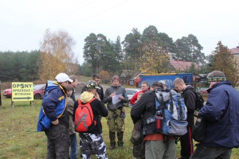Survival Taty i Syna 