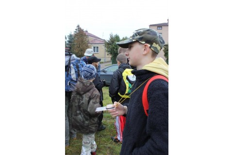 Survival Taty i Syna 