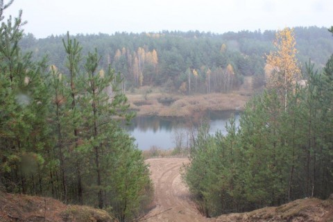 Survival Taty i Syna 