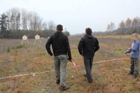 Survival Taty i Syna 