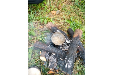 Survival dla rodziców z dziećmi