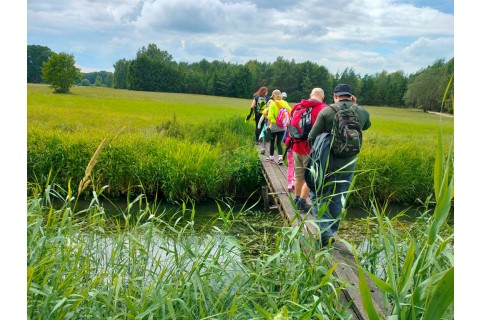 Survival dla rodziców z dziećmi
