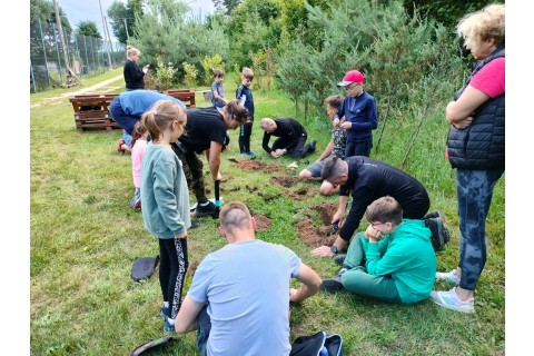 Survival dla rodziców z dziećmi