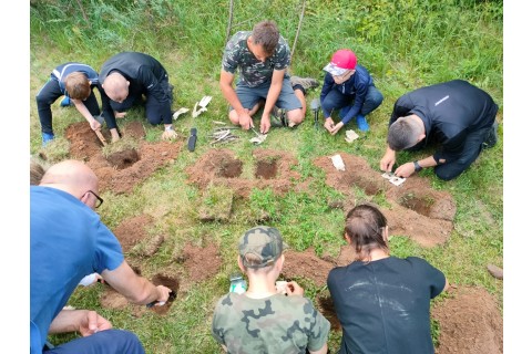 Survival dla rodziców z dziećmi