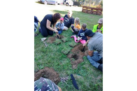 Survival dla rodziców z dziećmi