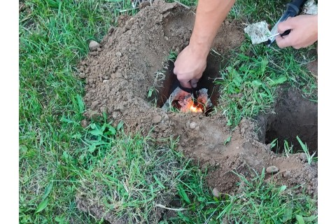 Survival dla rodziców z dziećmi