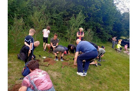 Survival dla rodziców z dziećmi
