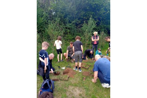 Survival dla rodziców z dziećmi