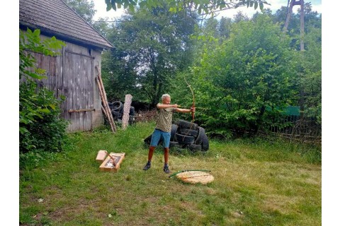 Survival dla rodziców z dziećmi