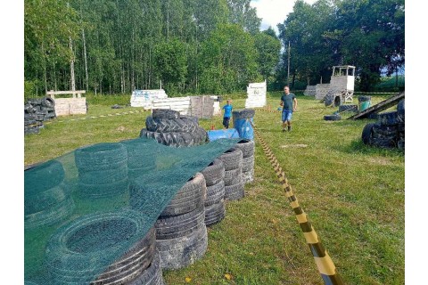 Survival dla rodziców z dziećmi