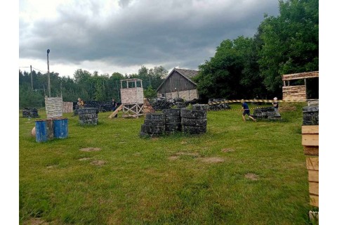 Survival dla rodziców z dziećmi
