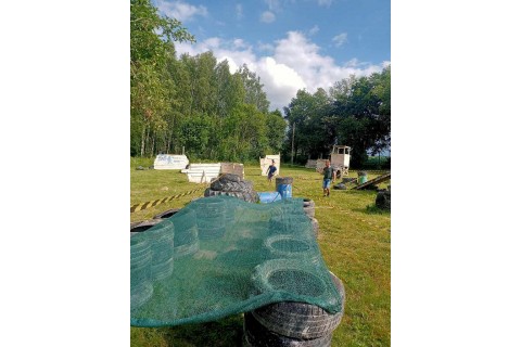 Survival dla rodziców z dziećmi