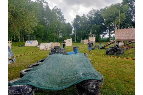 Survival dla rodziców z dziećmi