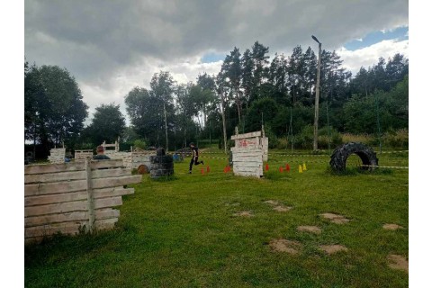 Survival dla rodziców z dziećmi