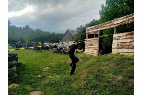 Survival dla rodziców z dziećmi
