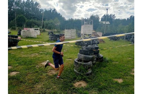 Survival dla rodziców z dziećmi