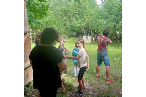 Survival dla rodziców z dziećmi