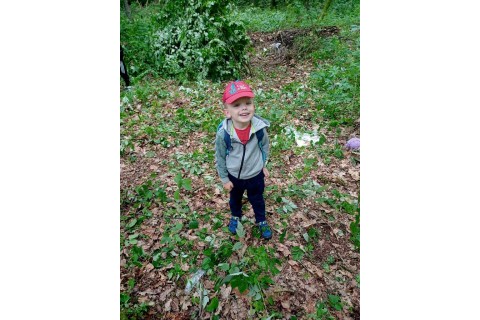 Survival dla rodziców z dziećmi