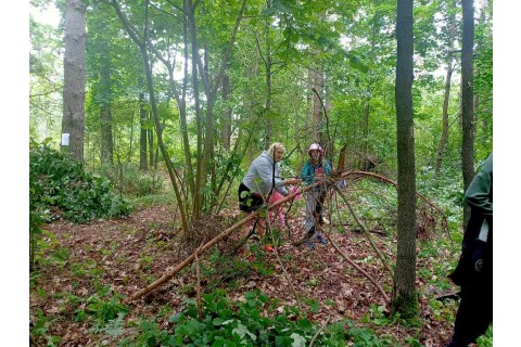Survival dla rodziców z dziećmi