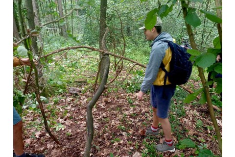 Survival dla rodziców z dziećmi