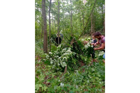 Survival dla rodziców z dziećmi