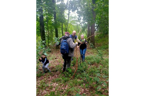 Survival dla rodziców z dziećmi