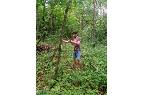 Survival dla rodziców z dziećmi