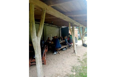 Survival dla rodziców z dziećmi