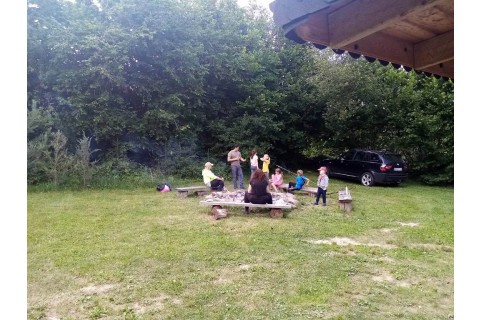 Survival dla rodziców z dziećmi