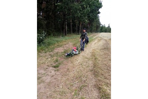 Survival dla rodziców z dziećmi