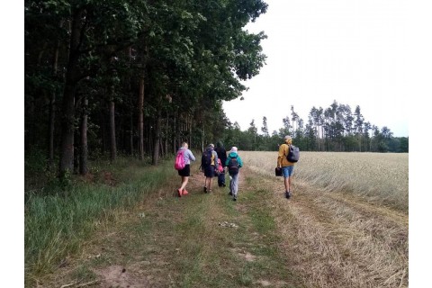 Survival dla rodziców z dziećmi