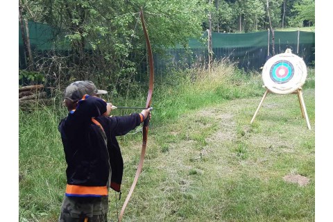 Survival dla rodziców z dziećmi