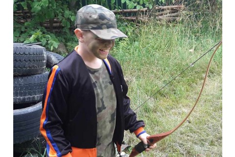 Survival dla rodziców z dziećmi
