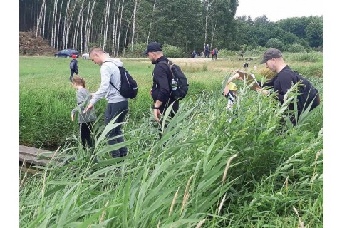 Survival dla rodziców z dziećmi