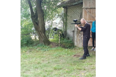 Survival dla rodziców z dziećmi