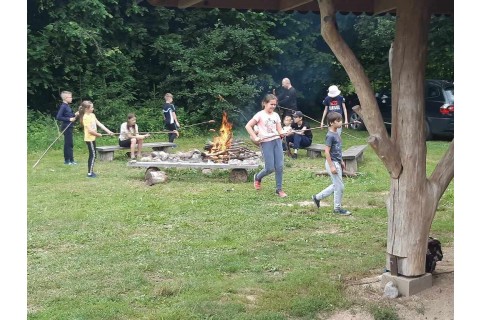 Survival dla rodziców z dziećmi