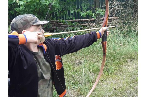 Survival dla rodziców z dziećmi