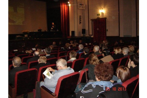 Konferencja „Otoczmy Troską Życie”