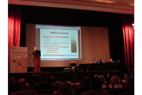 Konferencja „Otoczmy Troską Życie”