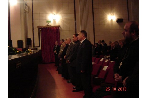 Konferencja „Otoczmy Troską Życie”