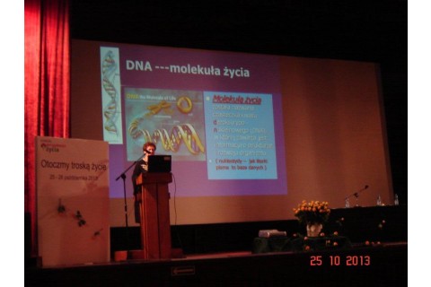 Konferencja „Otoczmy Troską Życie”