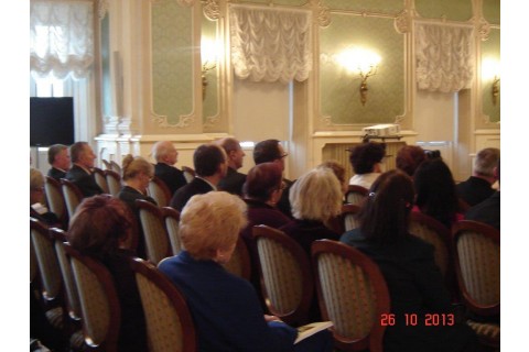 Konferencja „Otoczmy Troską Życie”