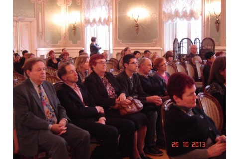 Konferencja „Otoczmy Troską Życie”