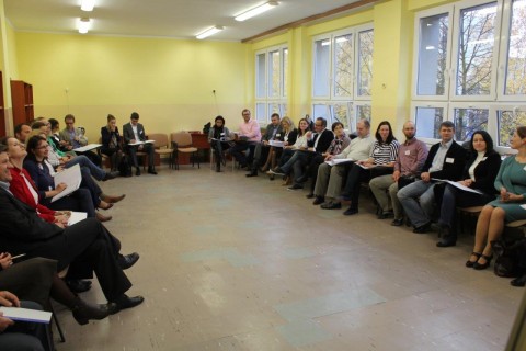 Kurs „Miłość małżeńska” Akademii Familijnej