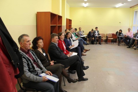 Kurs „Miłość małżeńska” Akademii Familijnej