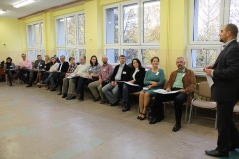 Kurs „Miłość małżeńska” Akademii Familijnej