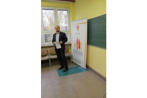Kurs „Miłość małżeńska” Akademii Familijnej